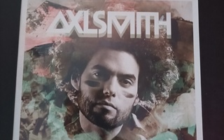 AXL SMITH - PEOPLE COME FIRST (2010) (CD)