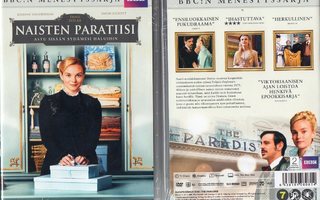 Naisten Paratiisi	(65 297)	UUSI	-FI-	suomik.	DVD	(3)		2012