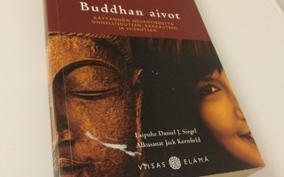 Rick Hanson & Richard Mendius: Buddhan aivot