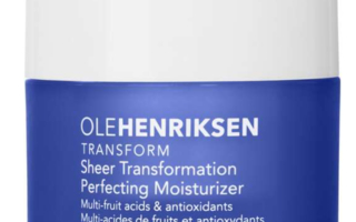 Ole Henriksen Sheer Transformation Moisturizer 30ml