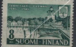 1946 Tammisaari ++