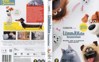 Lemmikkien Salainen Elämä	(16 970)	k	-FI-	DVD	suomik.			2015