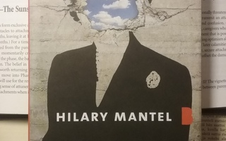 Hilary Mantel - Margaret Thatcherin salamurha (sid.)
