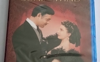 Gone With The Wind (blu- ray)