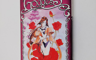 Kosuke Fujishima : Oh! My Goddess 11