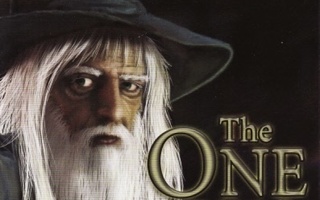THE ONE RING Music inspired by THE LORD OF THE RINGS - Cd