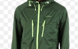 Uusi softshell takki, L