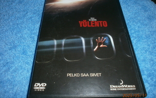 YÖLENTO   -   DVD