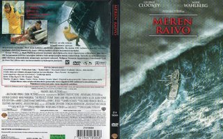 Meren Raivo	(57 121)	k	-FI-	snapcase,	DVD		george clooney