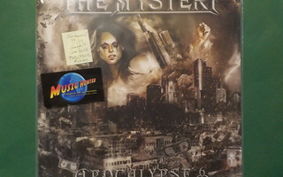 THE MYSTERY - APOCALYPSE M/M LP