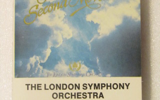 The London Symphony Orchestra•The Second Movement C-Kasetti