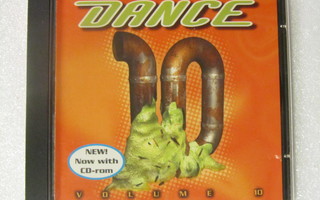 Various • Maximum Dance 10/98 CD
