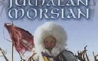 (SL) DVD) Jumalan Morsian * 2004