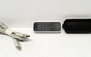 Leap Motion LM-010 Motion Controller