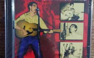 Buddy Holly - Hollybilly 1956: The Complete Recordings 2XCD