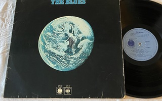 The Blues (RARE 1969 2xLP)