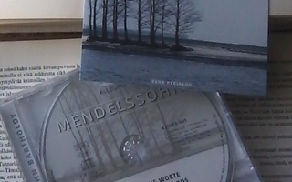 Mendelssohn - Songs without Words / Lieder ohne Worte (CD)
