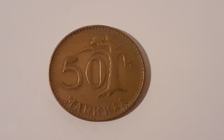 50 mk 1953