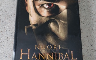 Nuori Hannibal