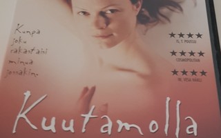 Aki Louhimies - Kuutamolla DVD