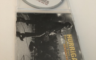 Hurriganes - Blue Suede Shoes CDS