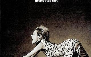 Helicopter Girl  -  How To Steal The World  -  CD