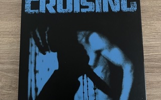 Cruising (slipcover)