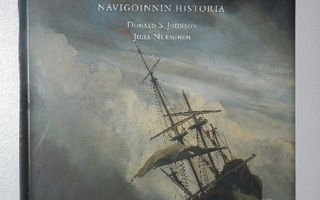 Johnson - Nurminen: Meritie - Navigoinnin historia (2007)