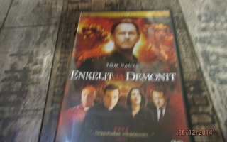 Enkelit ja Demonit (DVD)
