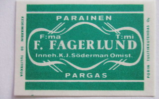 TT ETIKETTI - PARAINEN T.mi F.FAGERLUND (18)