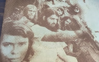 CANNED HEAT: Going Up The Country * One Kind Favor