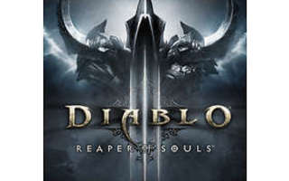Diablo - Reaper Of Souls "Expansion Set"