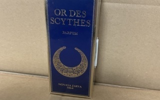 Nouvelle EtoilE. Or Des Scythes- Slato Skifov . Parfum