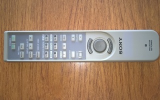 Sony RM-PJM800 kaukosäädin