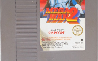 Mega Man 2