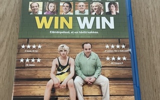 Win Win 2011 (Blu-ray)
