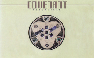 Covenant - Figurehead