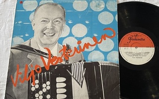 Viljo Vesterinen (LP)