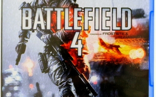 Battlefield 4