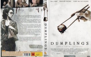 DUMPLINGS	(3 420)	-FI-	DVD		bai ling	asia,