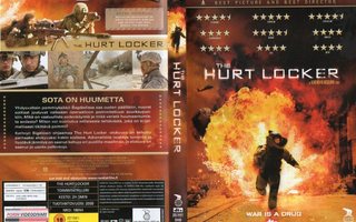 hurt locker	(19 751)	k	-FI-	suomik.	DVD			2008