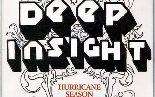 Deep Insight - Hurricane Season CDS