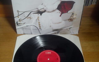 Dolly Parton - Home For Christmas LP