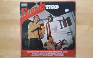Sounds Trad (LP)