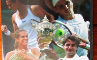 Wimbledon: The 2006 Official Film, DVD