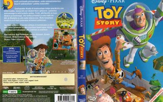 Toy Story	(76 490)	k	-FI-	DVD	suomik.			1995	(vanhak. s/t vi