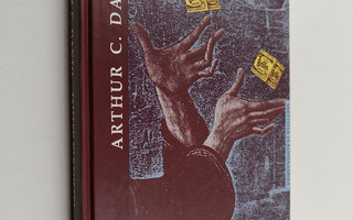 Arthur C. Danto : Taiteen nykyhetki