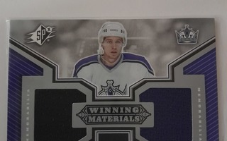 Spx winning materials - Alexander Frolov 187/350, Kings