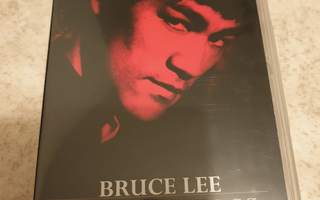 DVD: Bruce Lee - The Big Boss - Collector's Edition