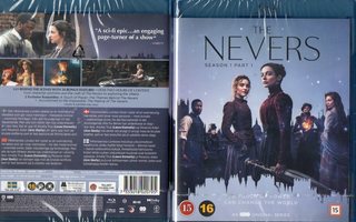 Nevers 1 Kausi 1 Osa	(30 351)	UUSI	-FI-	BLU-RAY	nordic,	(2)